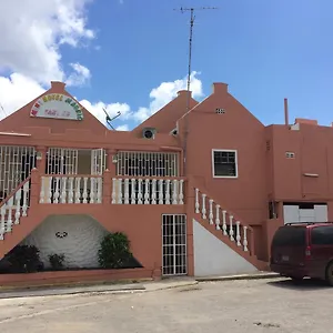 2* Bed and breakfast La Bienvenue